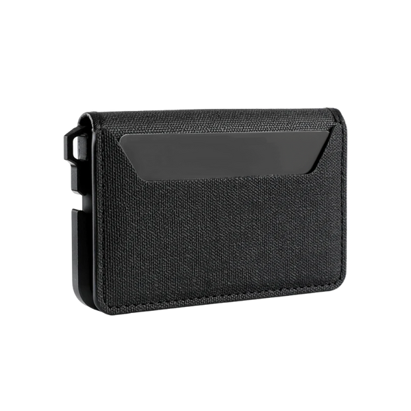 Ferrix wallet, front