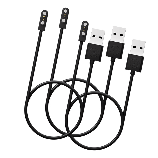 Charging Cables (3 Pack)