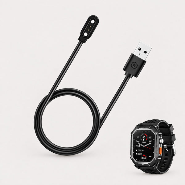 Magnetic Charging Cable