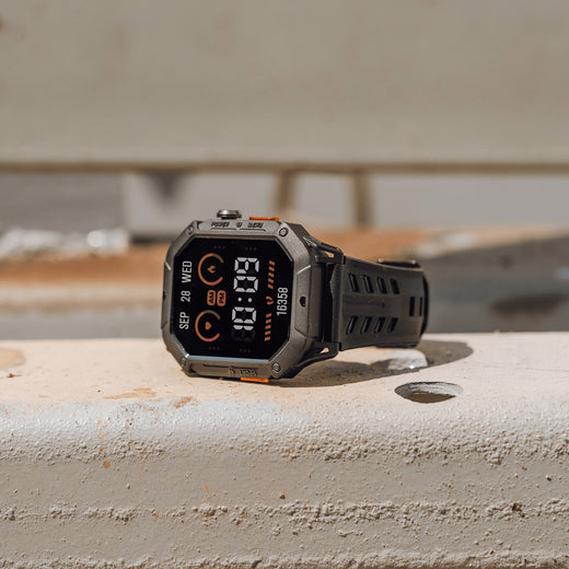 100+ watch faces