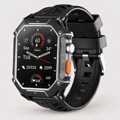 Ferrix Rugged Smartwatch