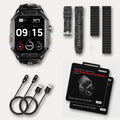 The Working Man's Bundle