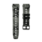 Silicone Camo Strap